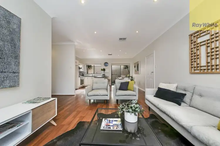 Sixth view of Homely house listing, 28 Jellicoe Street, Flinders Park SA 5025
