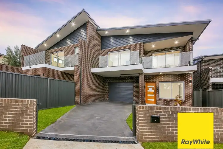 6B Wilga Street, Punchbowl NSW 2196