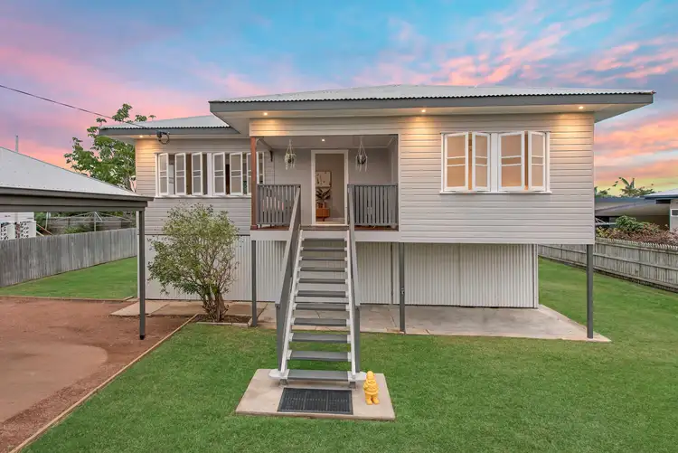 Main view of Homely house listing, 39 McLean Street, Gulliver QLD 4812