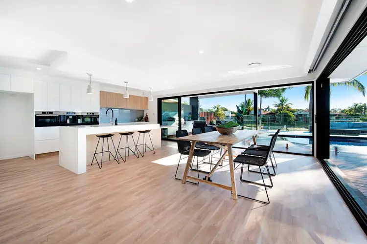 Second view of Homely house listing, 24 Cadence Avenue, Mermaid Waters QLD 4218