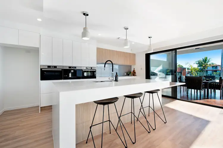 Third view of Homely house listing, 24 Cadence Avenue, Mermaid Waters QLD 4218