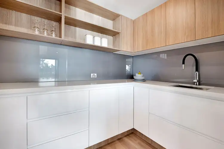 Fourth view of Homely house listing, 24 Cadence Avenue, Mermaid Waters QLD 4218