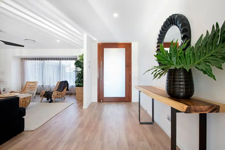 Fifth view of Homely house listing, 24 Cadence Avenue, Mermaid Waters QLD 4218