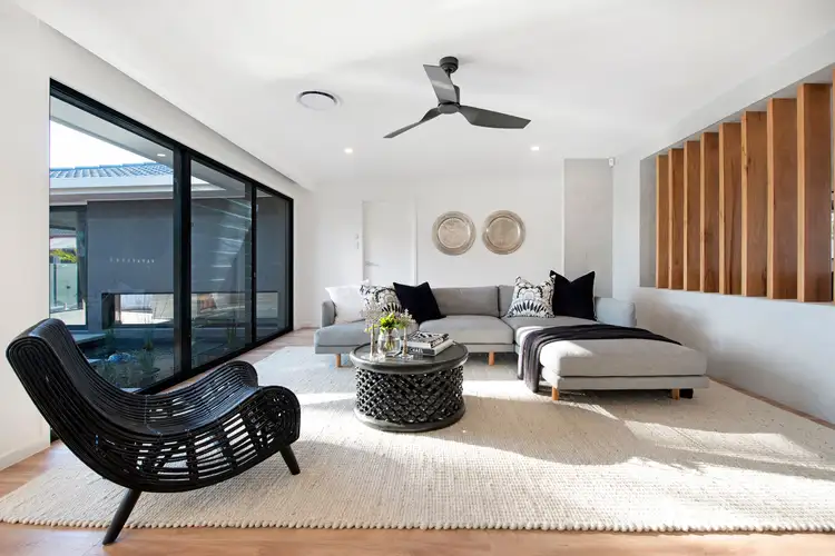 Sixth view of Homely house listing, 24 Cadence Avenue, Mermaid Waters QLD 4218