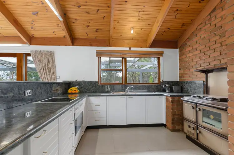 Third view of Homely rural property listing, 27 Elizabeth Way, Hill Top NSW 2575