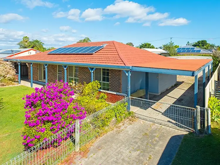 Main view of Homely house listing, 16 Coffey Street, Crestmead QLD 4132
