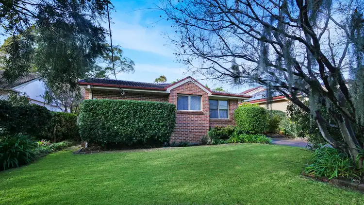 1/56 Avon Road, North Ryde NSW 2113