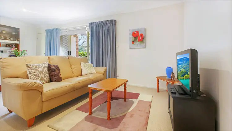 Fifth view of Homely villa listing, 1/56 Avon Road, North Ryde NSW 2113