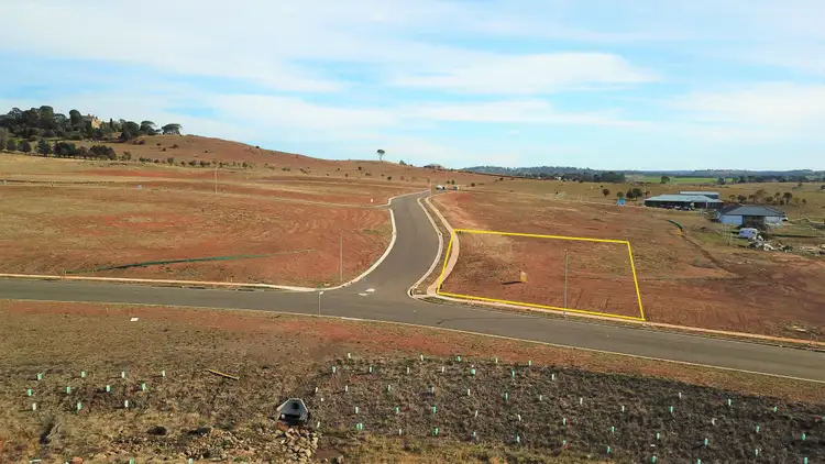 Second view of Homely land listing, 84 Sanctuary Drive, Goulburn NSW 2580
