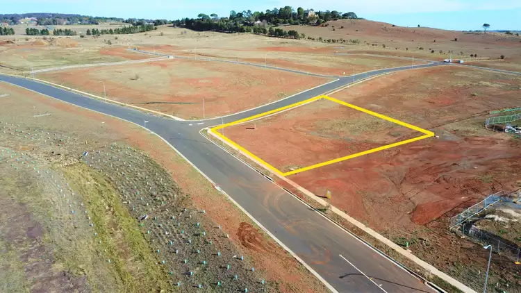 Third view of Homely land listing, 84 Sanctuary Drive, Goulburn NSW 2580
