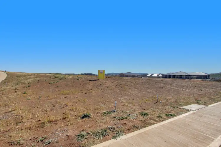 Fifth view of Homely land listing, 84 Sanctuary Drive, Goulburn NSW 2580