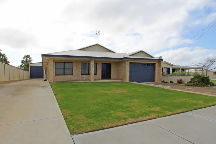 9 Shearwater Drive, Jurien Bay WA 6516