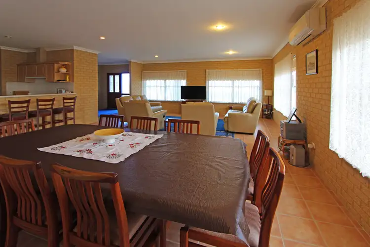 Second view of Homely house listing, 9 Shearwater Drive, Jurien Bay WA 6516