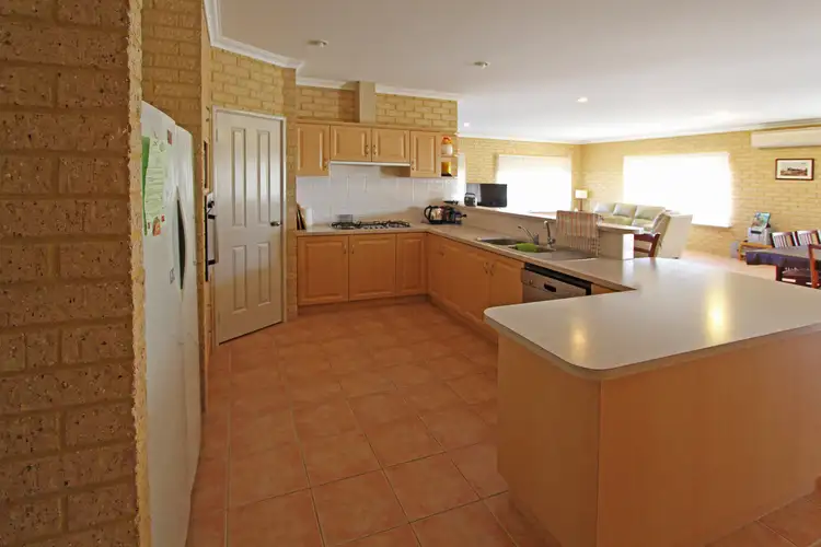 Third view of Homely house listing, 9 Shearwater Drive, Jurien Bay WA 6516