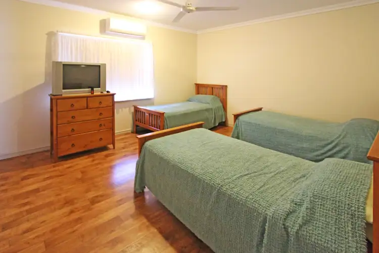 Fourth view of Homely house listing, 9 Shearwater Drive, Jurien Bay WA 6516