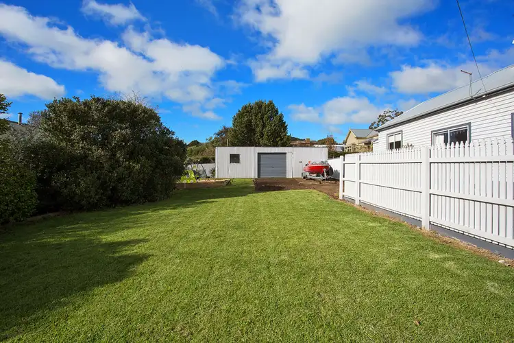 Third view of Homely house listing, 21 Curdie Street, Camperdown VIC 3260