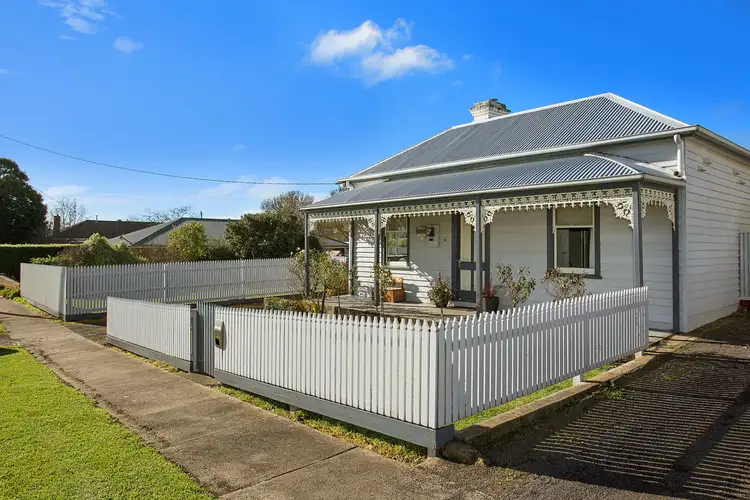 Fourth view of Homely house listing, 21 Curdie Street, Camperdown VIC 3260
