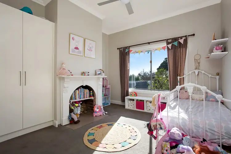 Fifth view of Homely house listing, 21 Curdie Street, Camperdown VIC 3260