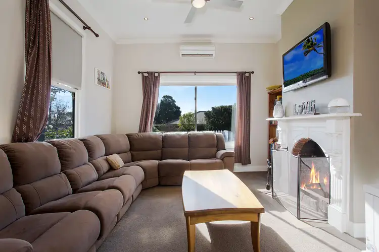 Seventh view of Homely house listing, 21 Curdie Street, Camperdown VIC 3260