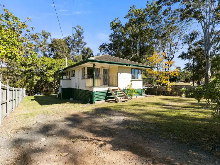 Main view of Homely house listing, 8 Hayden Street, Riverview QLD 4303