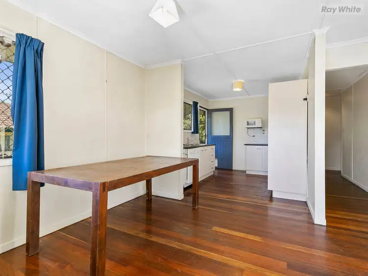 Third view of Homely house listing, 8 Hayden Street, Riverview QLD 4303