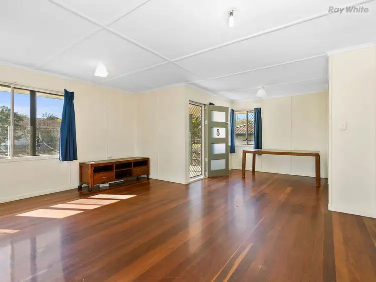 Fifth view of Homely house listing, 8 Hayden Street, Riverview QLD 4303