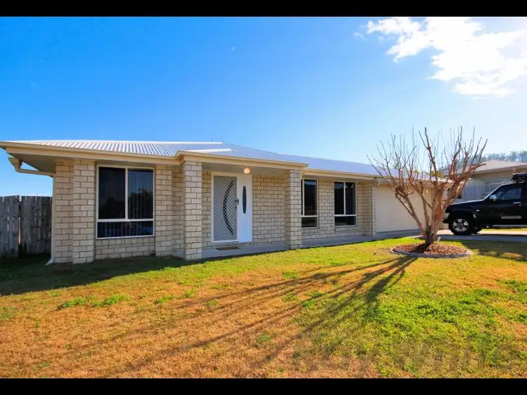 Main view of Homely house listing, 3 Truscot Court, Fernvale QLD 4306