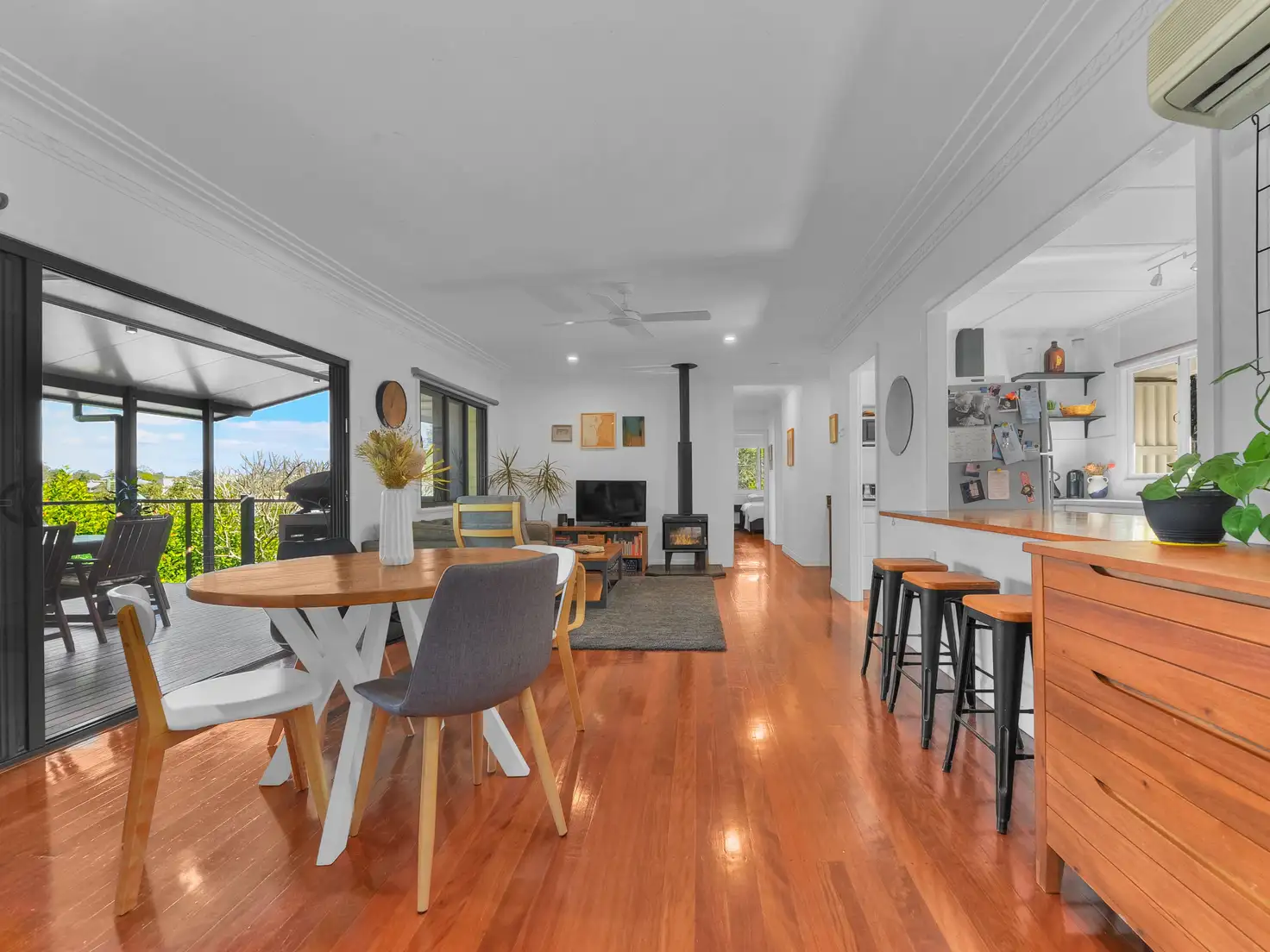 Main view of Homely house listing, 75 Tranters Avenue, Camp Hill QLD 4152
