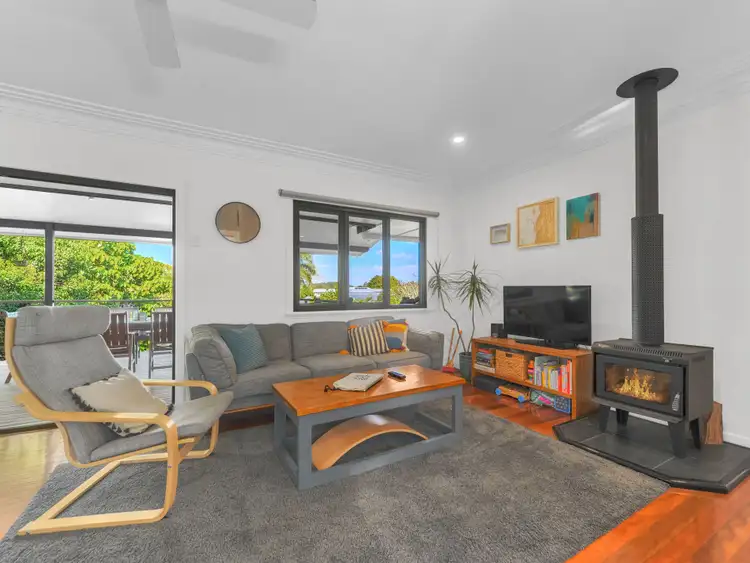Third view of Homely house listing, 75 Tranters Avenue, Camp Hill QLD 4152
