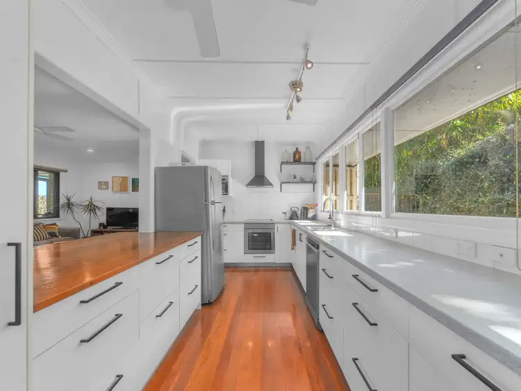 Fourth view of Homely house listing, 75 Tranters Avenue, Camp Hill QLD 4152