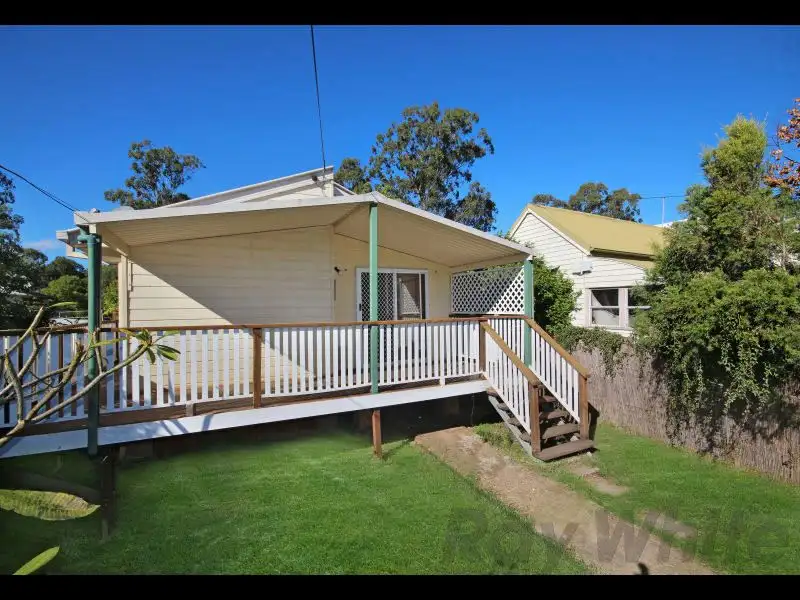 Main view of Homely house listing, 5 Ross Street, Ebbw Vale QLD 4304