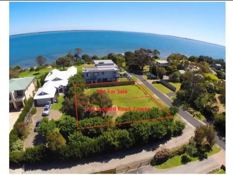1/4 Langard Road, Cowes VIC 3922