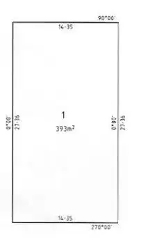 Third view of Homely land listing, 1/4 Langard Road, Cowes VIC 3922