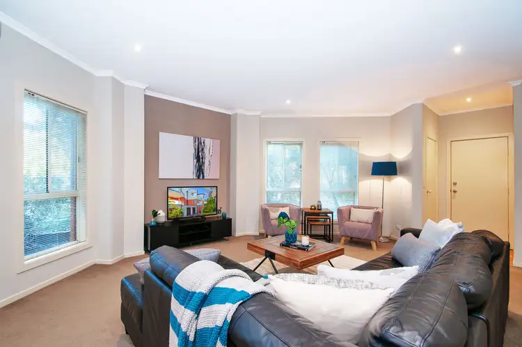 Second view of Homely apartment listing, 81/13-15 Hewish Road, Croydon VIC 3136