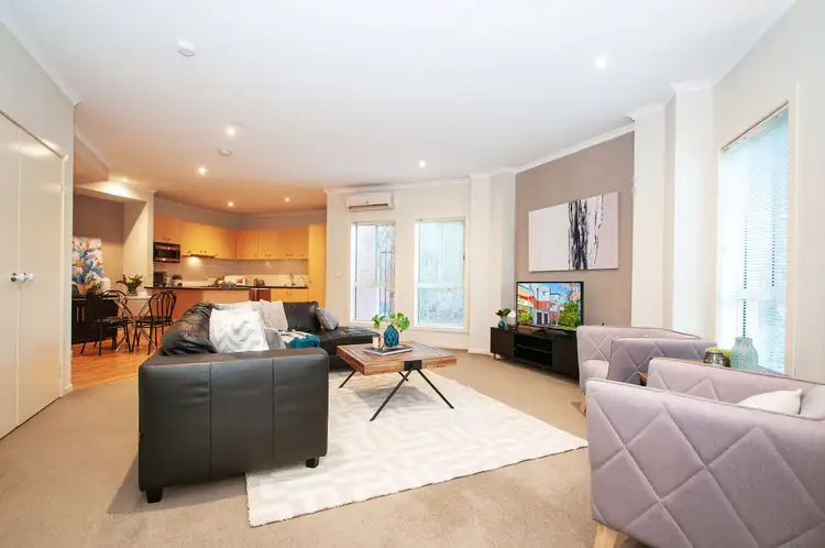 Third view of Homely apartment listing, 81/13-15 Hewish Road, Croydon VIC 3136