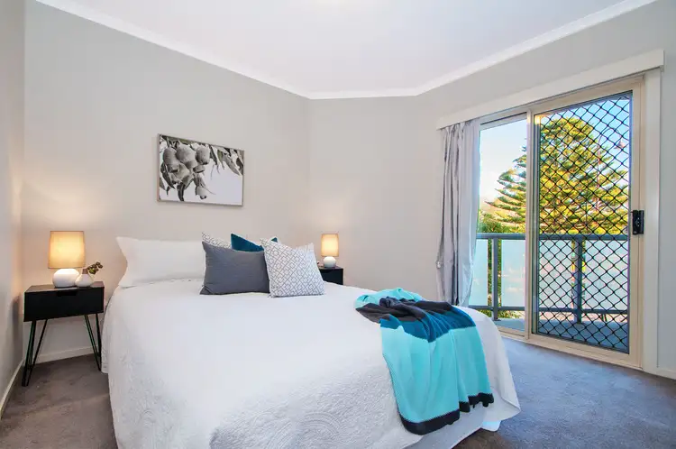 Sixth view of Homely apartment listing, 81/13-15 Hewish Road, Croydon VIC 3136