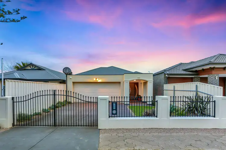 Main view of Homely house listing, 47 Redward Avenue, Greenacres SA 5086