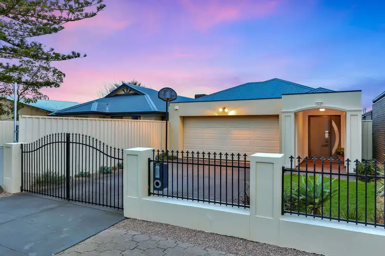 Second view of Homely house listing, 47 Redward Avenue, Greenacres SA 5086