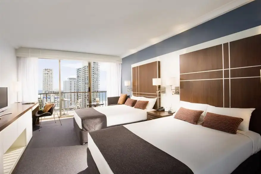 Main view of Homely unit listing, 1708/3197 Surfers Paradise Boulevard, Surfers Paradise QLD 4217