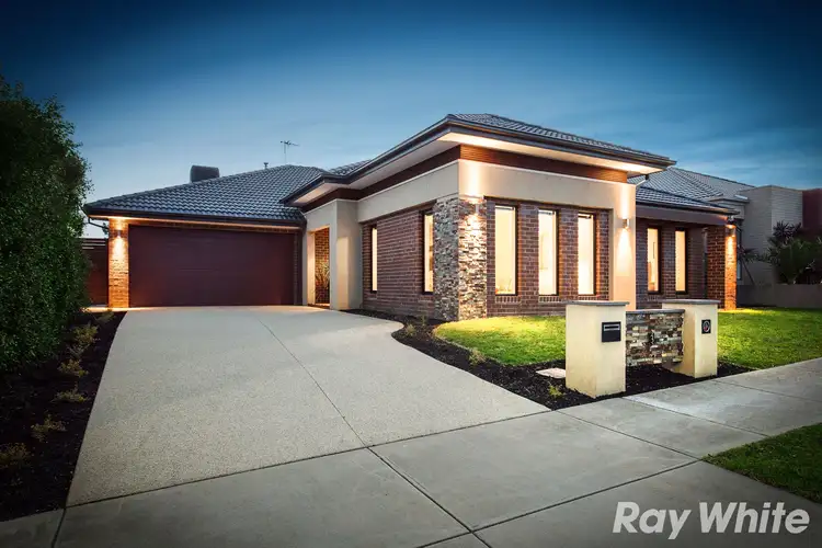 3 Morris Court, Officer VIC 3809
