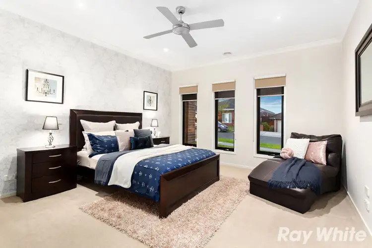 Third view of Homely house listing, 3 Morris Court, Officer VIC 3809