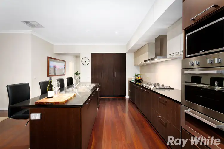 Fifth view of Homely house listing, 3 Morris Court, Officer VIC 3809
