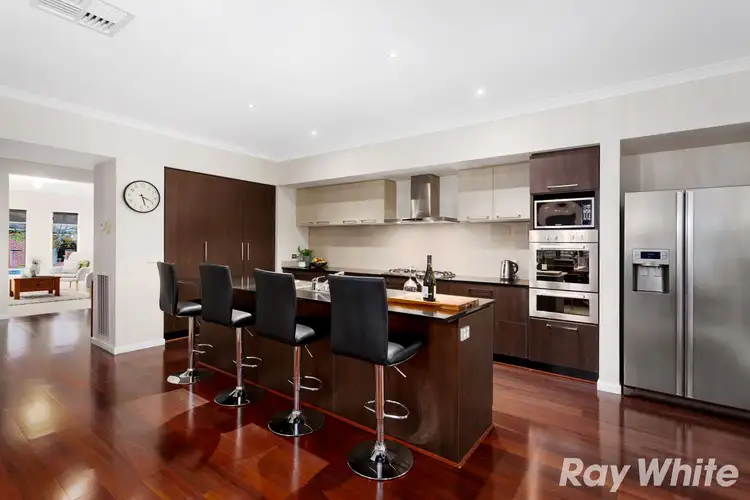 Sixth view of Homely house listing, 3 Morris Court, Officer VIC 3809
