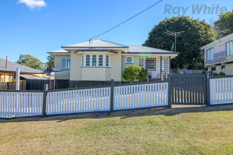 Second view of Homely house listing, 28 Chermside Road, Eastern Heights QLD 4305