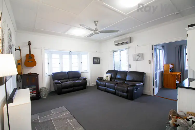 Fifth view of Homely house listing, 28 Chermside Road, Eastern Heights QLD 4305