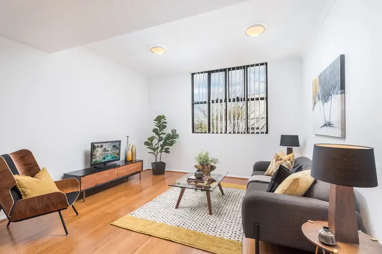 45/5 Knox Street, Chippendale NSW 2008