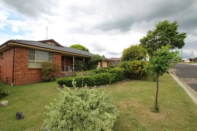 Main view of Homely house listing, 7 Hawkes Drive, Oberon NSW 2787