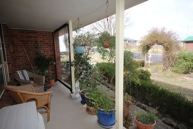 Second view of Homely house listing, 7 Hawkes Drive, Oberon NSW 2787