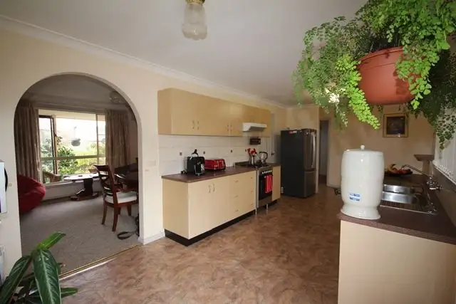 Third view of Homely house listing, 7 Hawkes Drive, Oberon NSW 2787