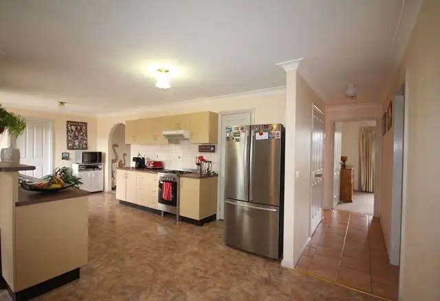 Fourth view of Homely house listing, 7 Hawkes Drive, Oberon NSW 2787